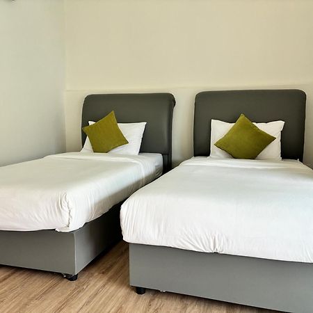 Ferienwohnung Rapina House Mai Khao Exterior foto