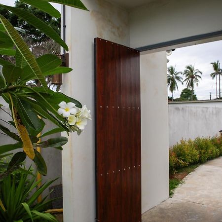 Ferienwohnung Rapina House Mai Khao Exterior foto