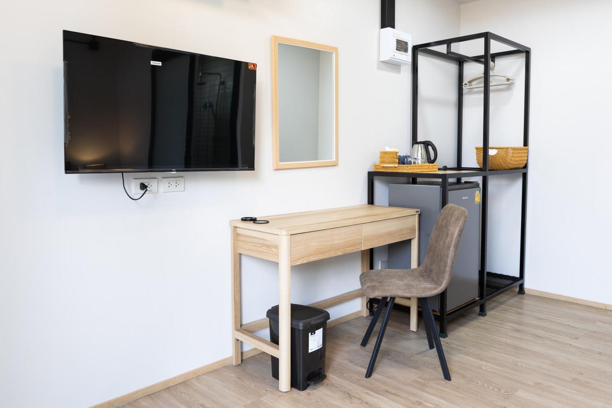 Ferienwohnung Rapina House Mai Khao Exterior foto