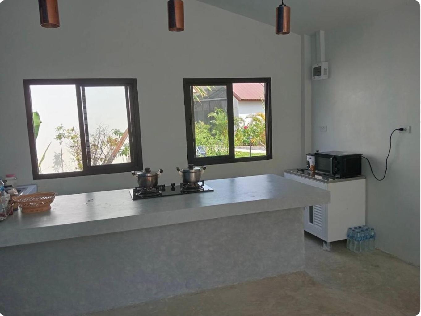 Ferienwohnung Rapina House Mai Khao Exterior foto