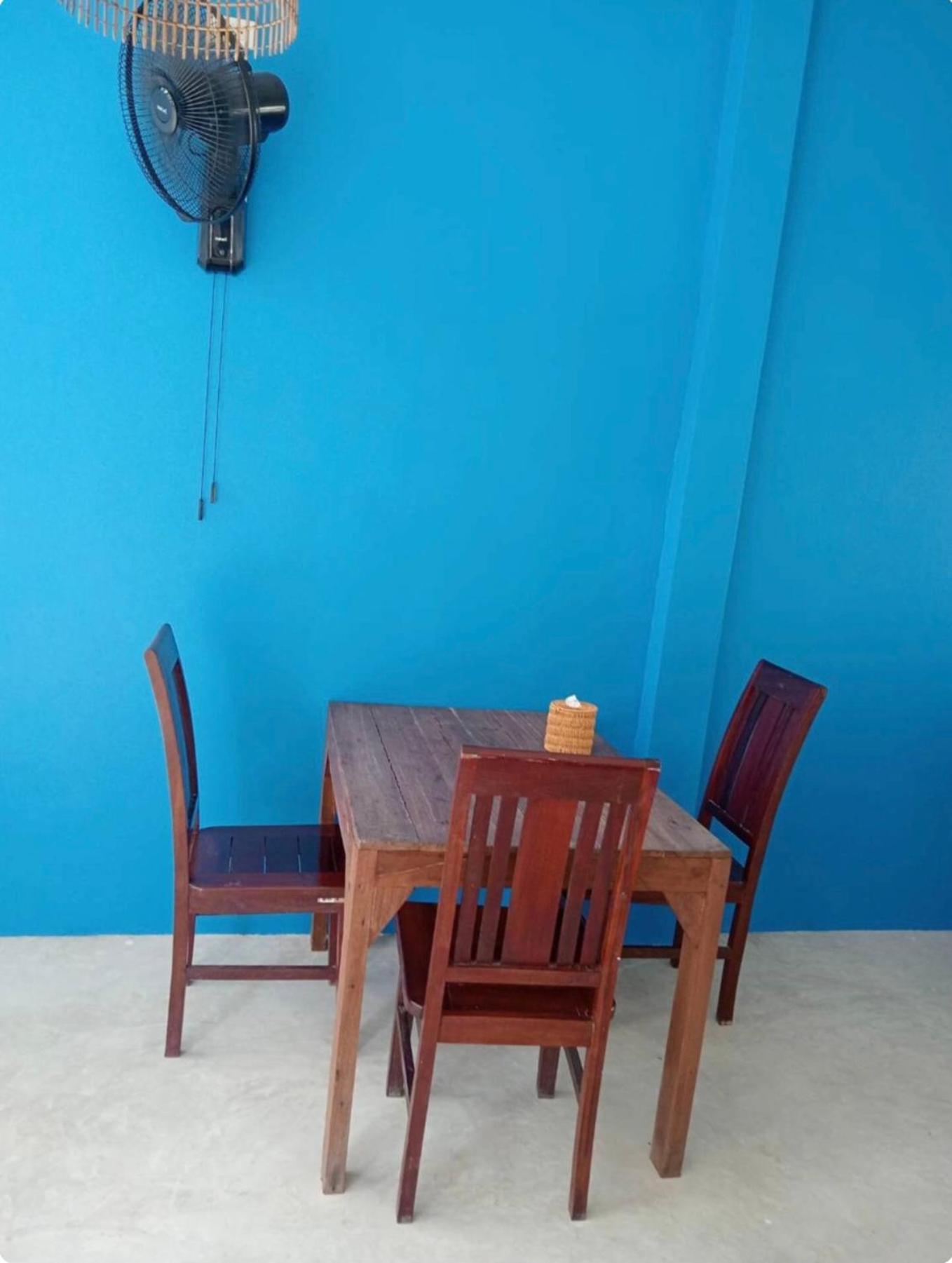 Ferienwohnung Rapina House Mai Khao Exterior foto